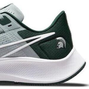 MSU Air Zoom Pegasus 38 Michigan State - Men's Size 7.5